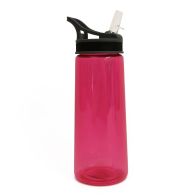See more information about the Triton Sports Bottle 680ml Pink